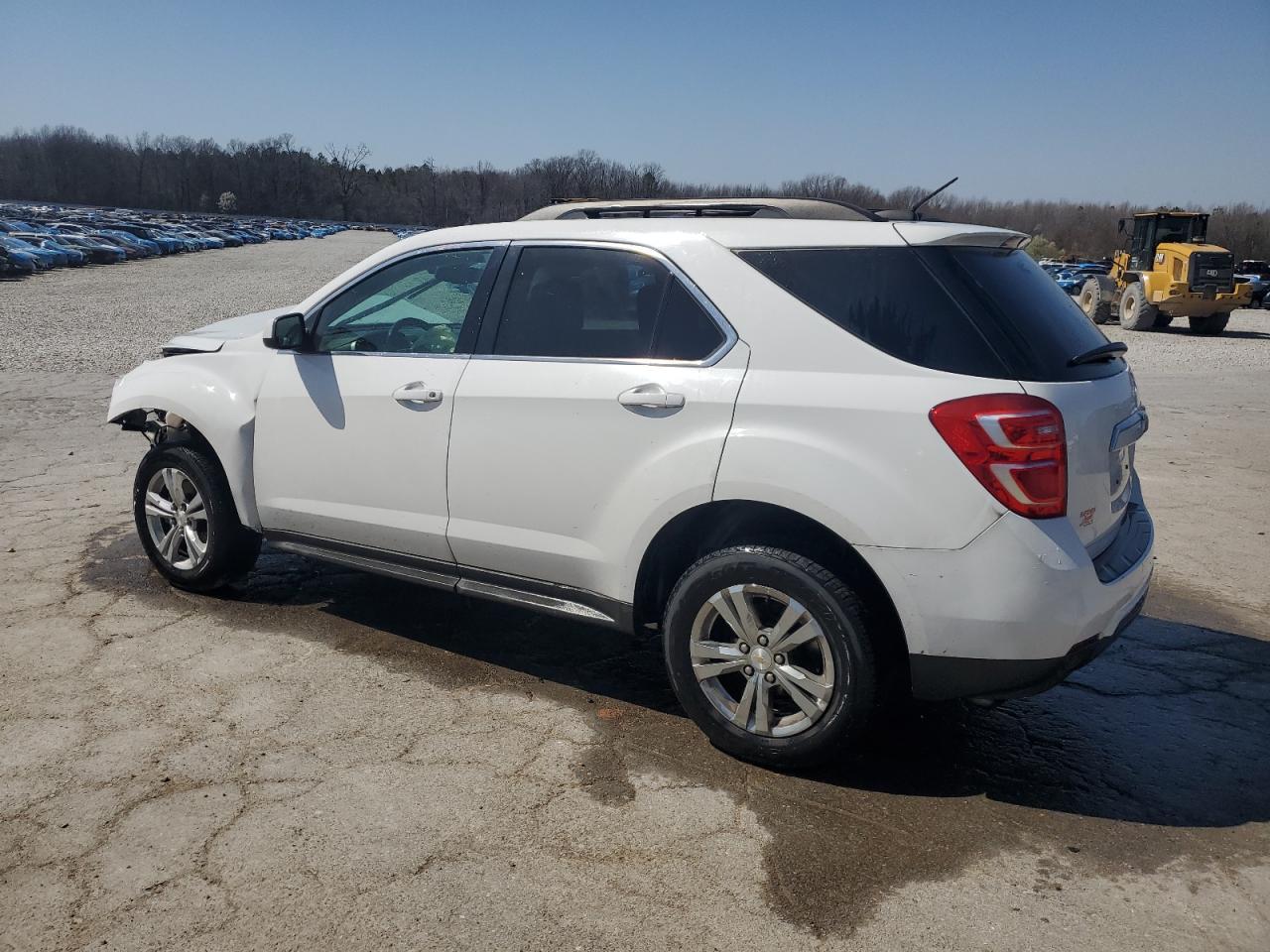 2016 CHEVROLET EQUINOX LT - Image 2
