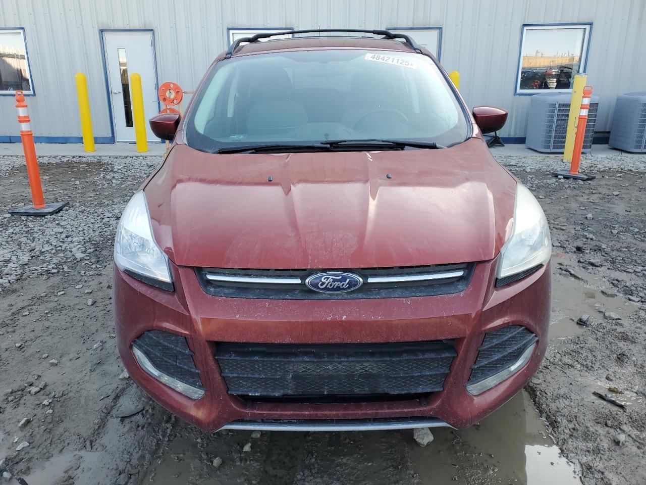 2015 FORD ESCAPE SE - Image 5