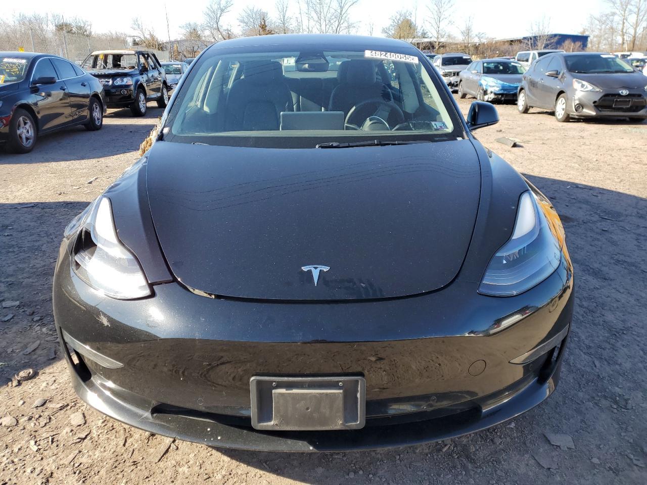 2022 TESLA MODEL 3 - Image 5