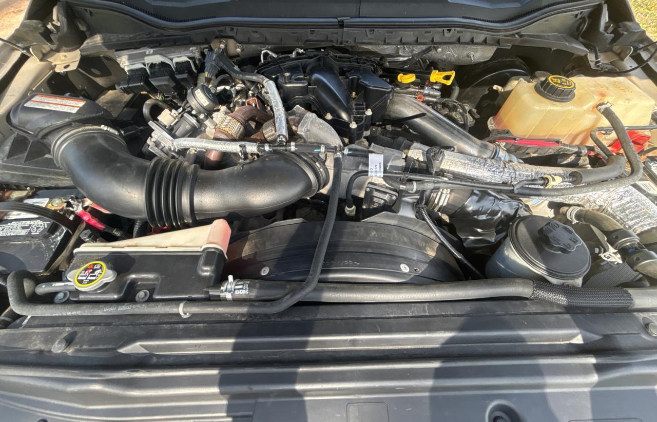 2017 FORD F250 SUPER - Image 7
