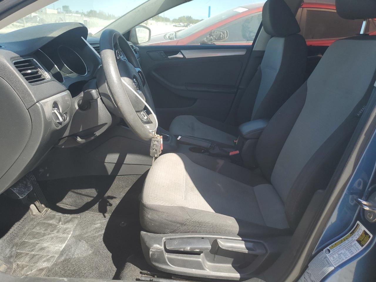 2017 VOLKSWAGEN JETTA S - Фото 7