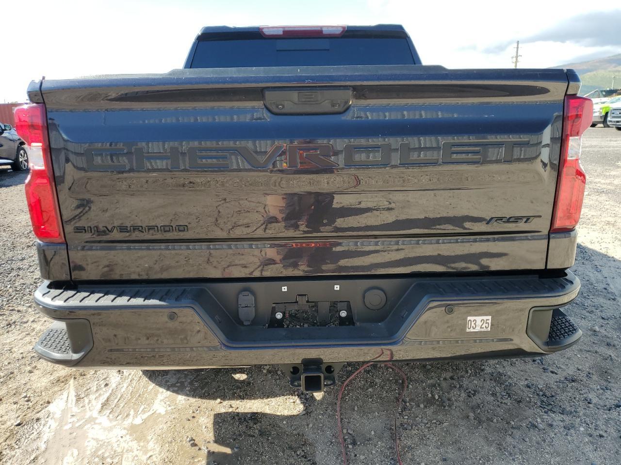 2023 CHEVROLET SILVERADO - Image 6