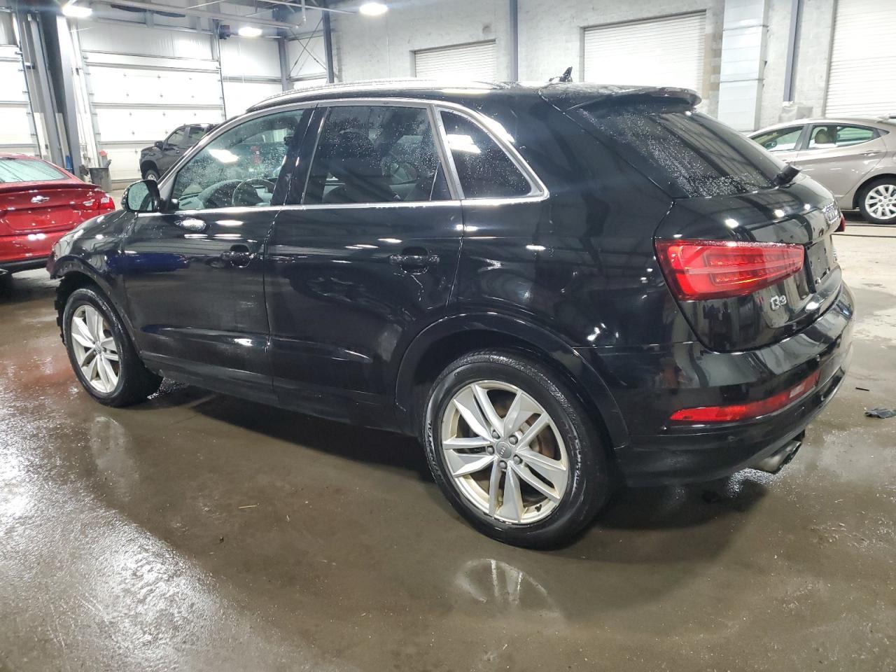 2016 AUDI Q3 PREMIUM - Image 2