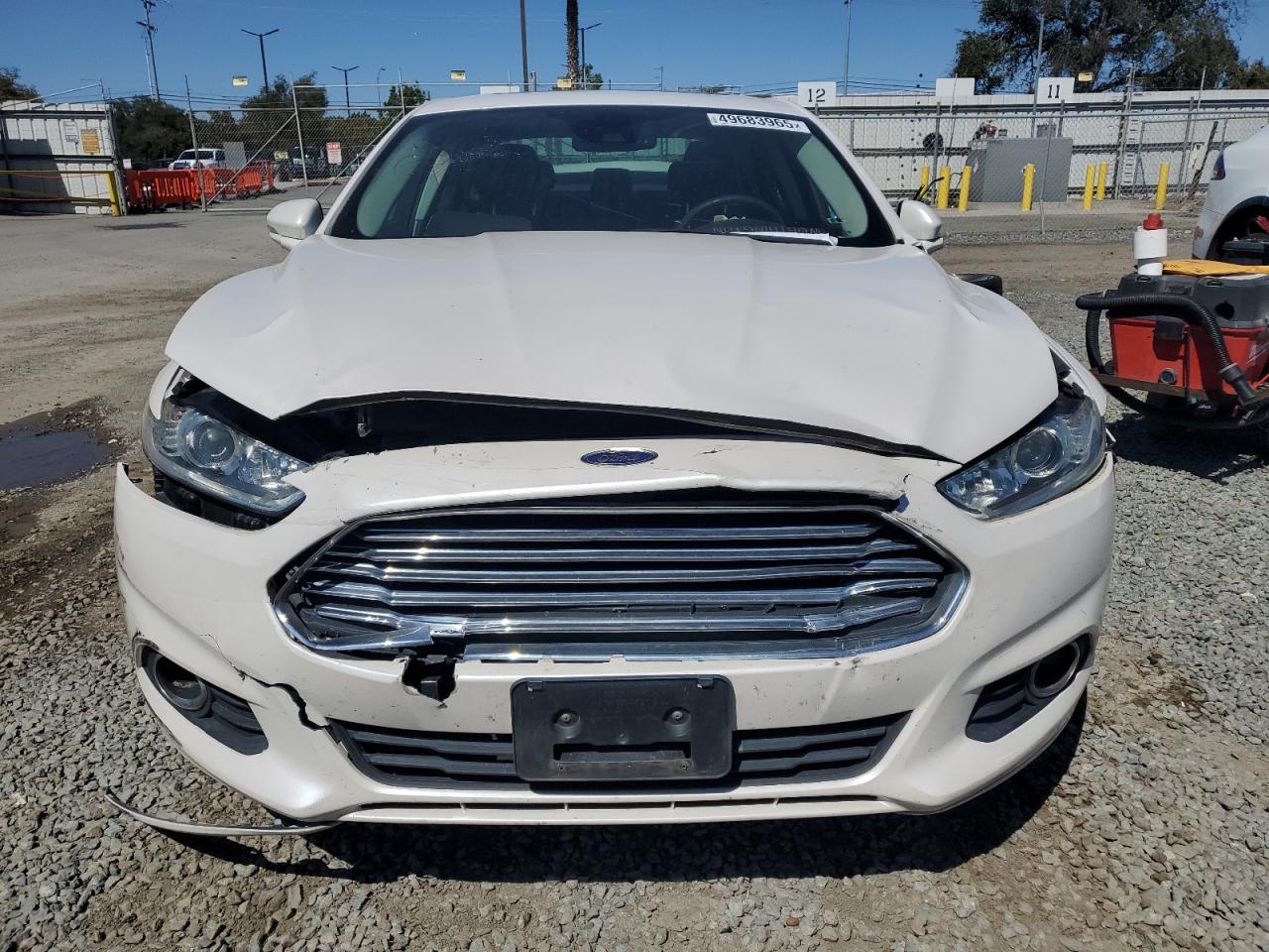 2013 FORD FUSION SE - Image 5