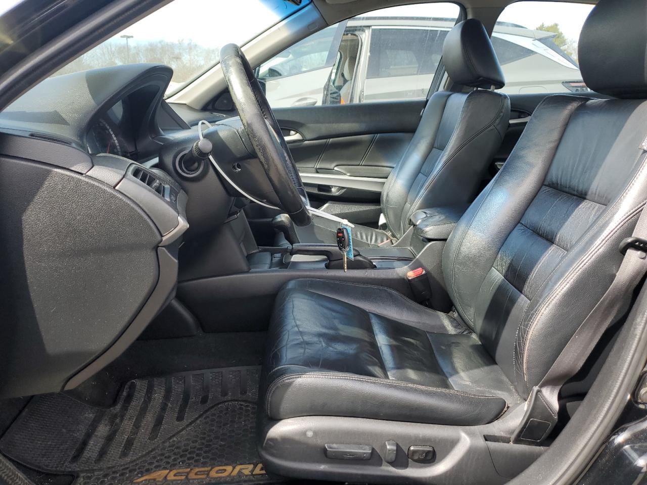 2010 HONDA ACCORD EXL - Image 7