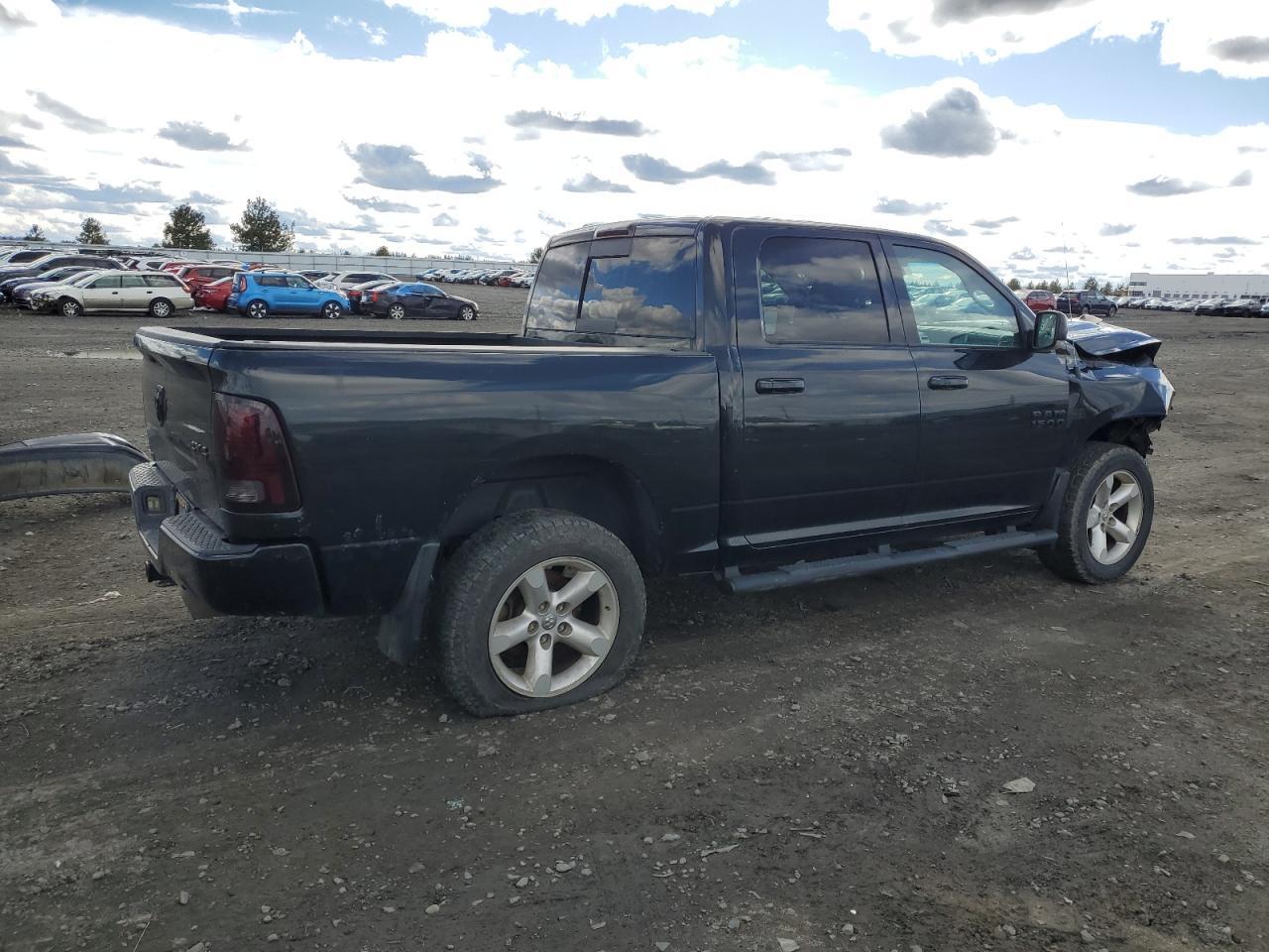 2015 RAM 1500 SPORT - Image 3