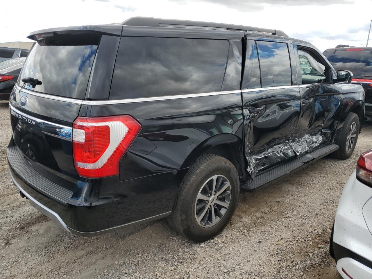 2019 FORD EXPEDITION - Image 3