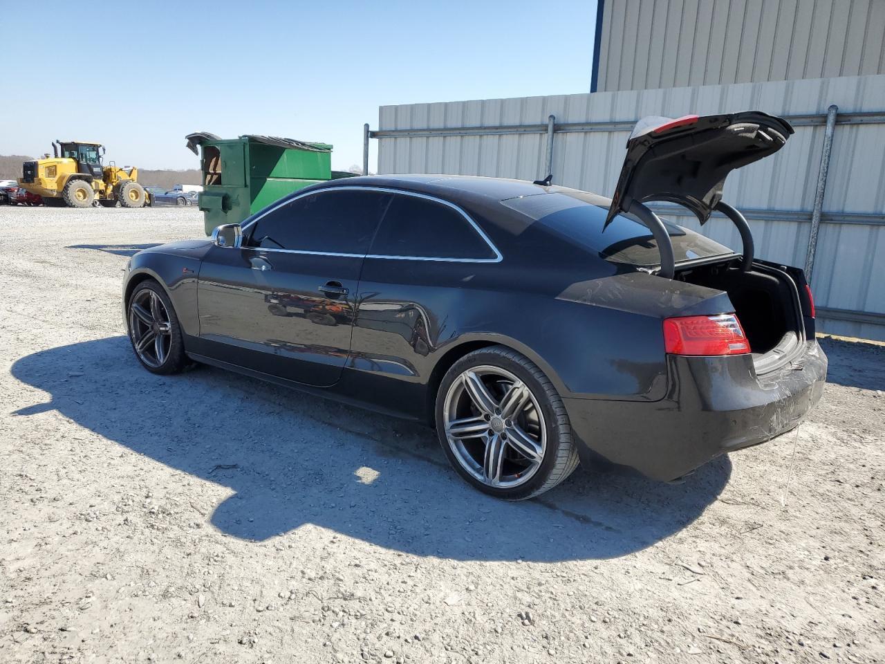 2014 AUDI S5 PREMIUM - Фото 2