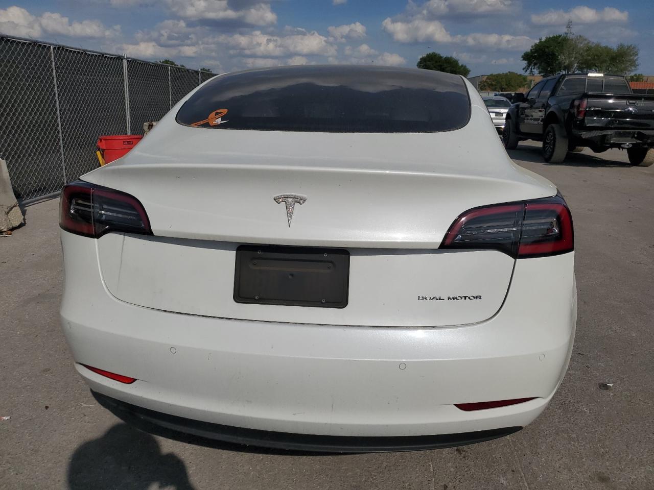 2022 TESLA MODEL 3 - Image 6