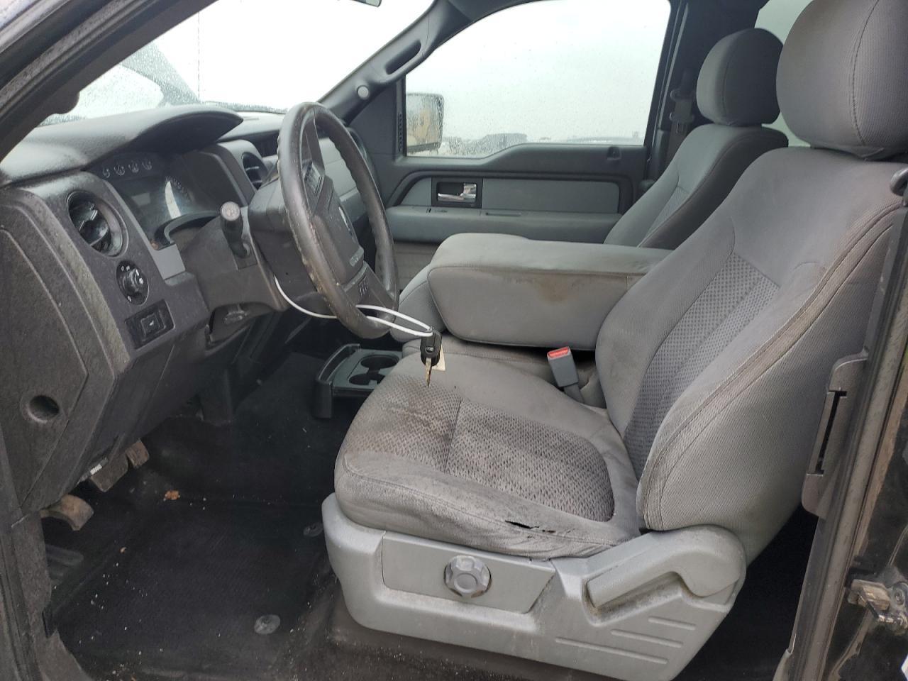 2013 FORD F150 SUPER - Image 7