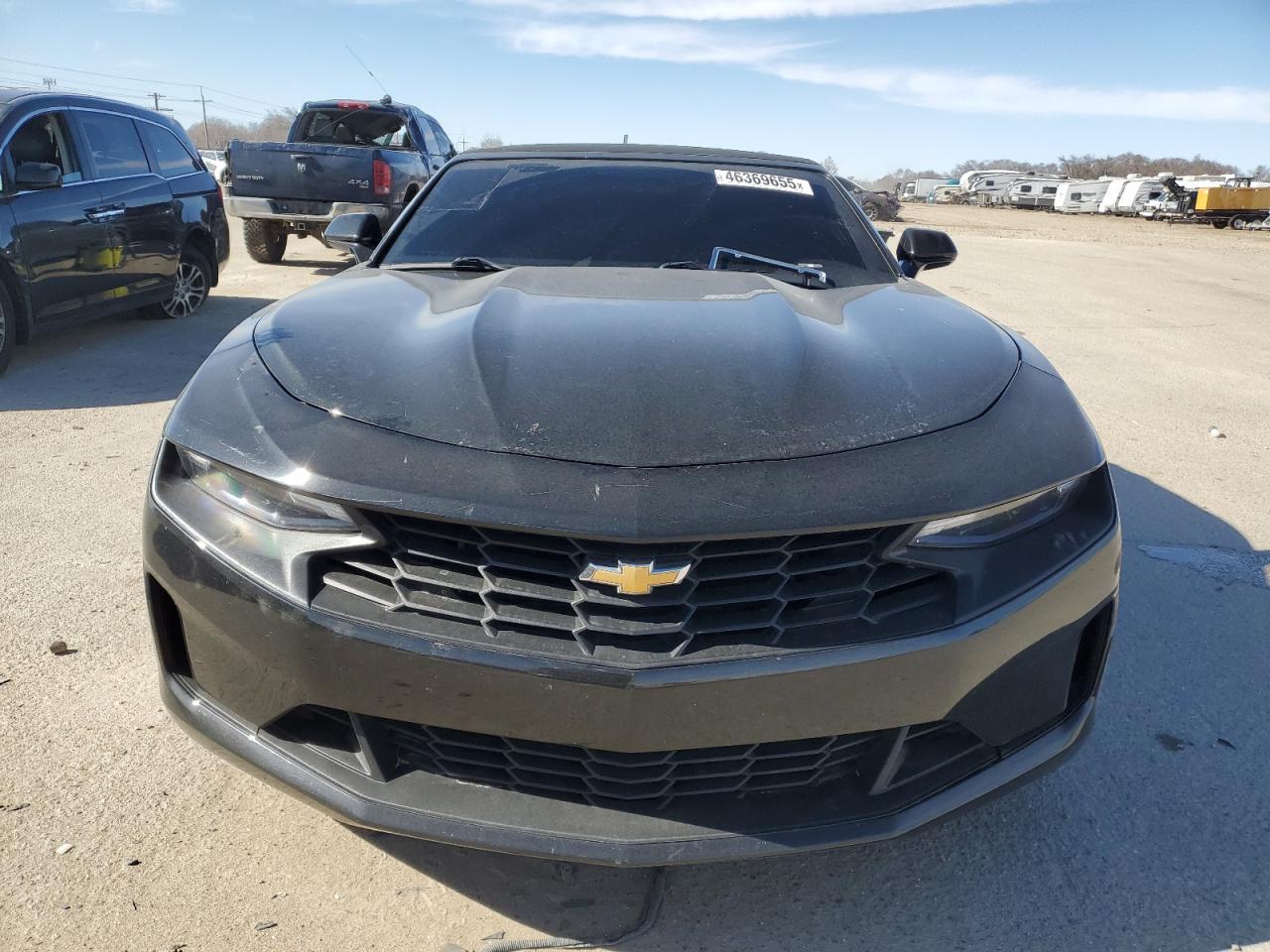 2019 CHEVROLET CAMARO LS - Image 5