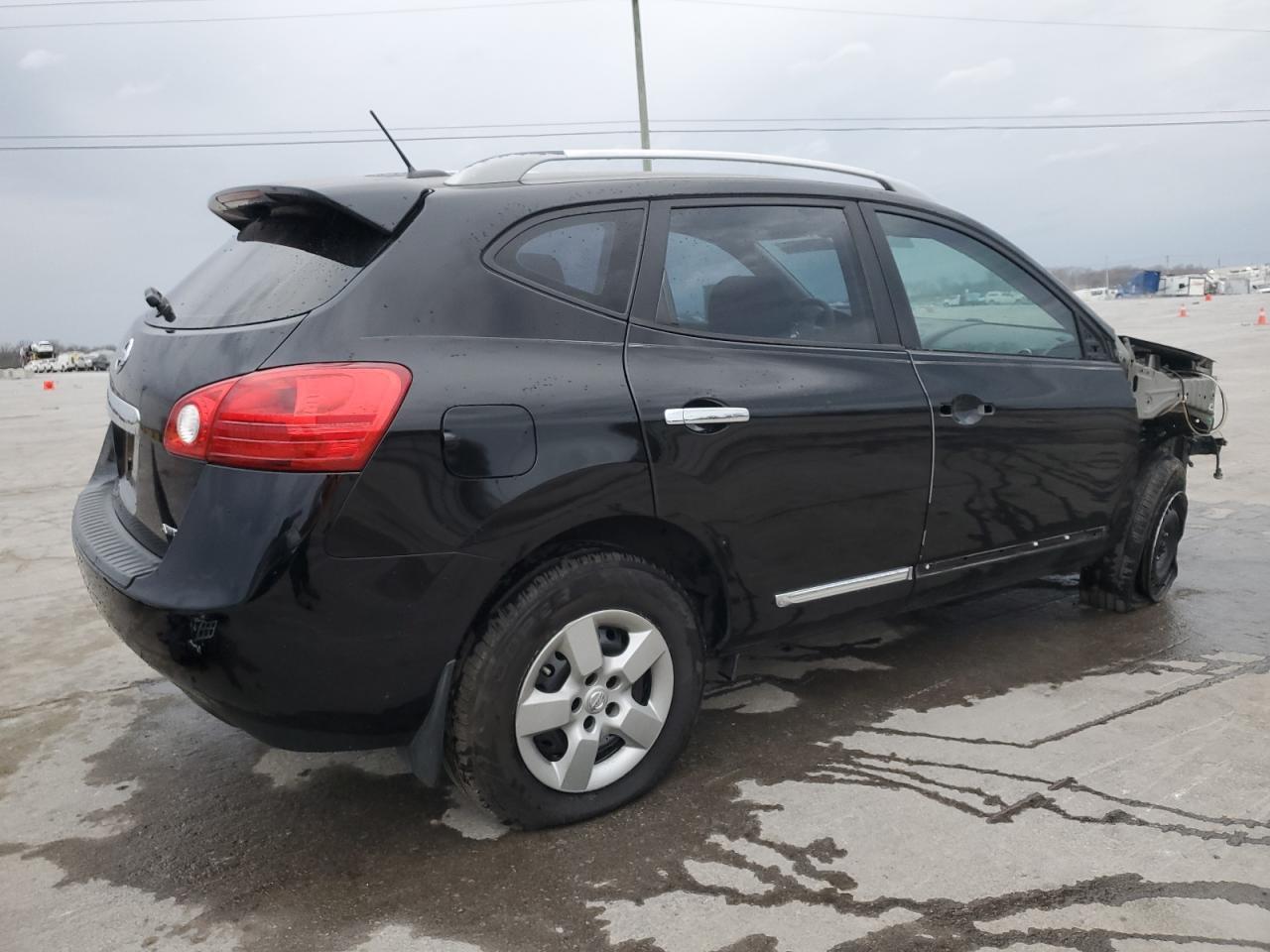 2014 NISSAN ROGUE SELE - Image 3
