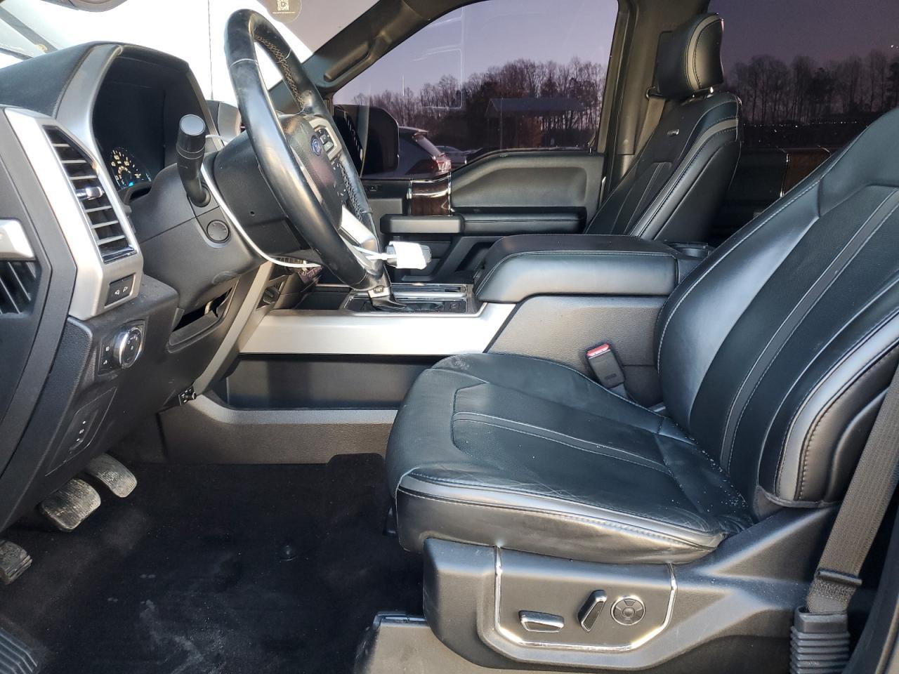 2017 FORD F150 SUPER - Фото 7