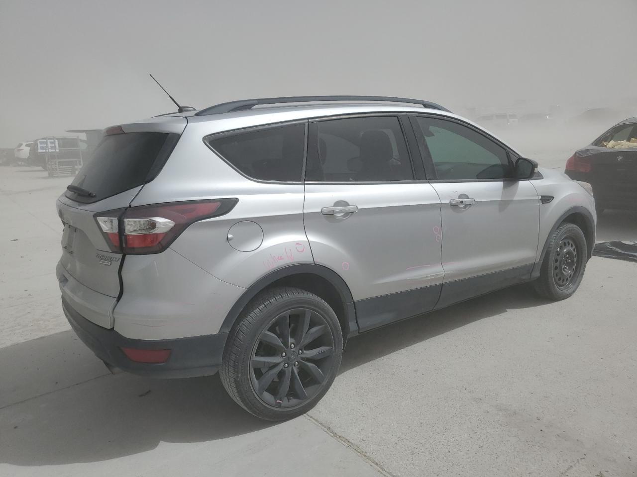 2017 FORD ESCAPE TIT - Image 3