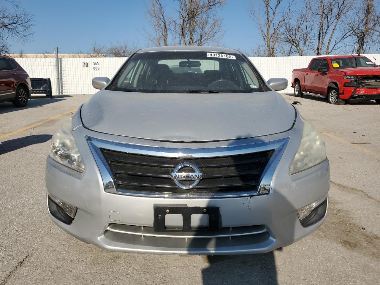 2015 NISSAN ALTIMA 2.5 - Image 5