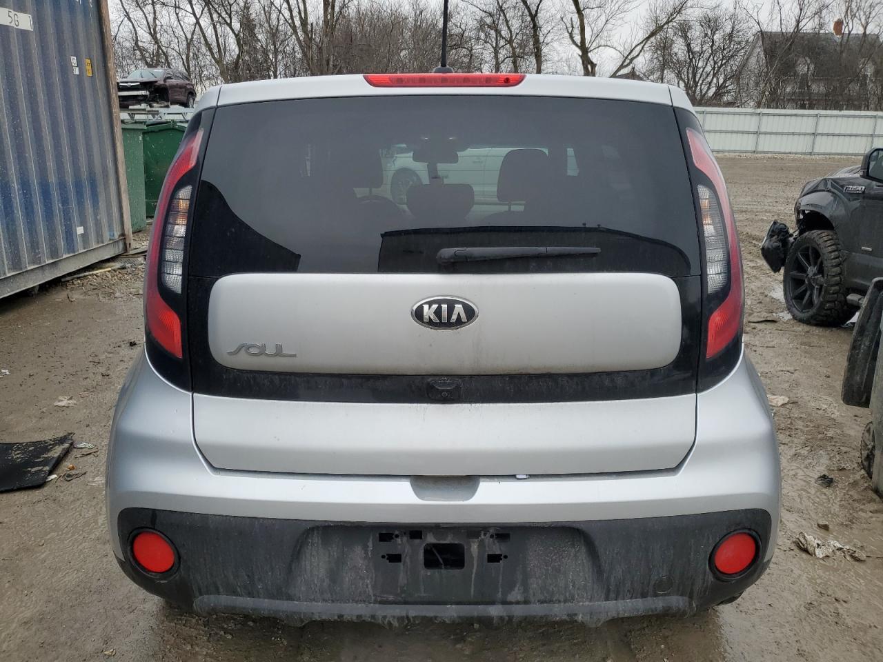 2017 KIA SOUL - Image 6
