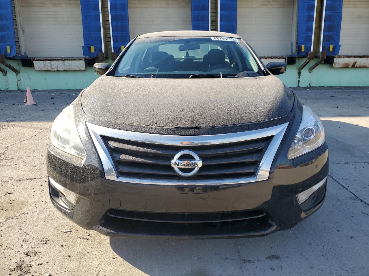 2014 NISSAN ALTIMA 2.5 - Image 5