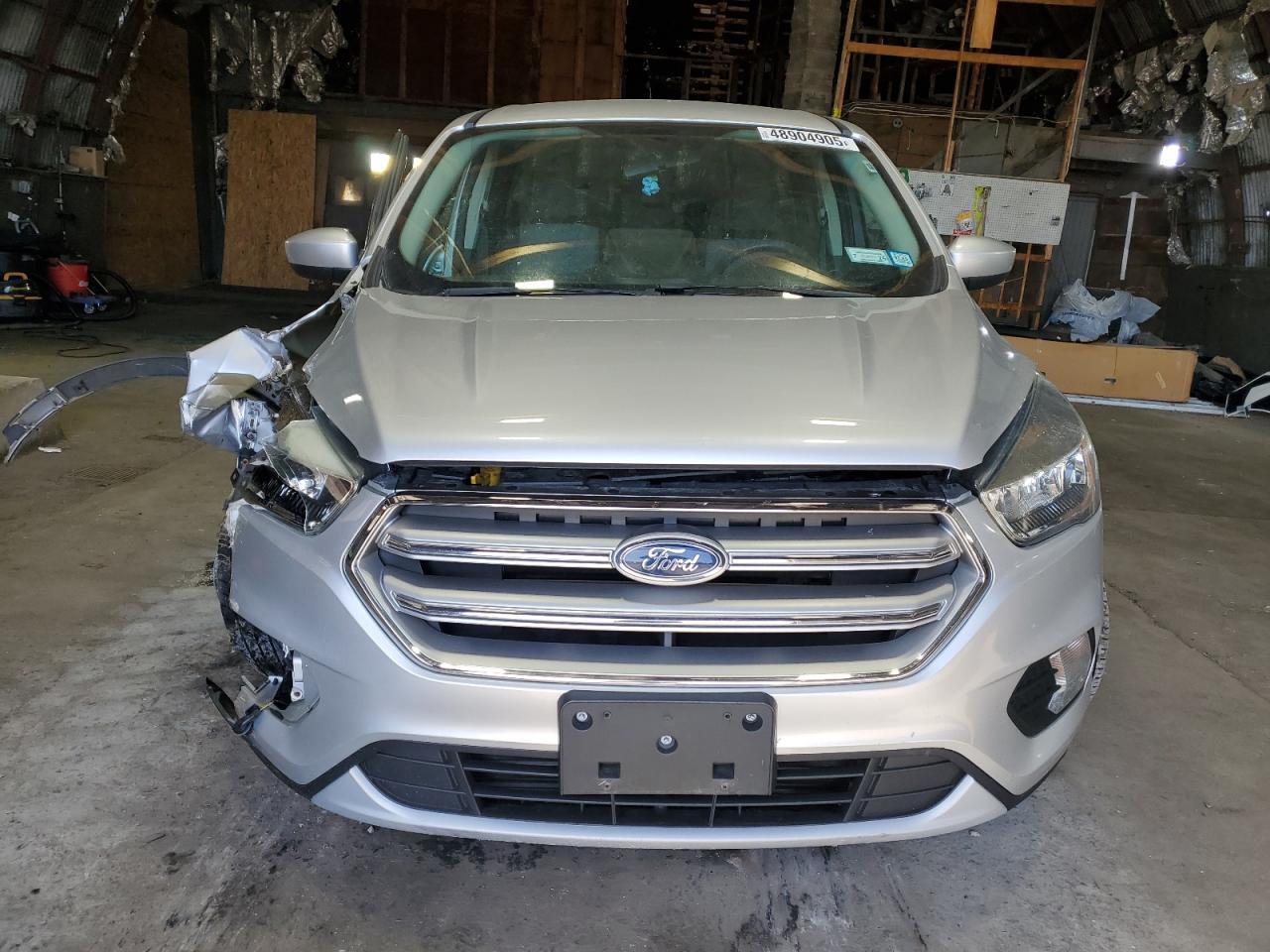 2017 FORD ESCAPE SE - Image 5