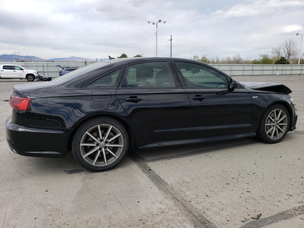 2016 AUDI A6 PRESTIG - Image 3