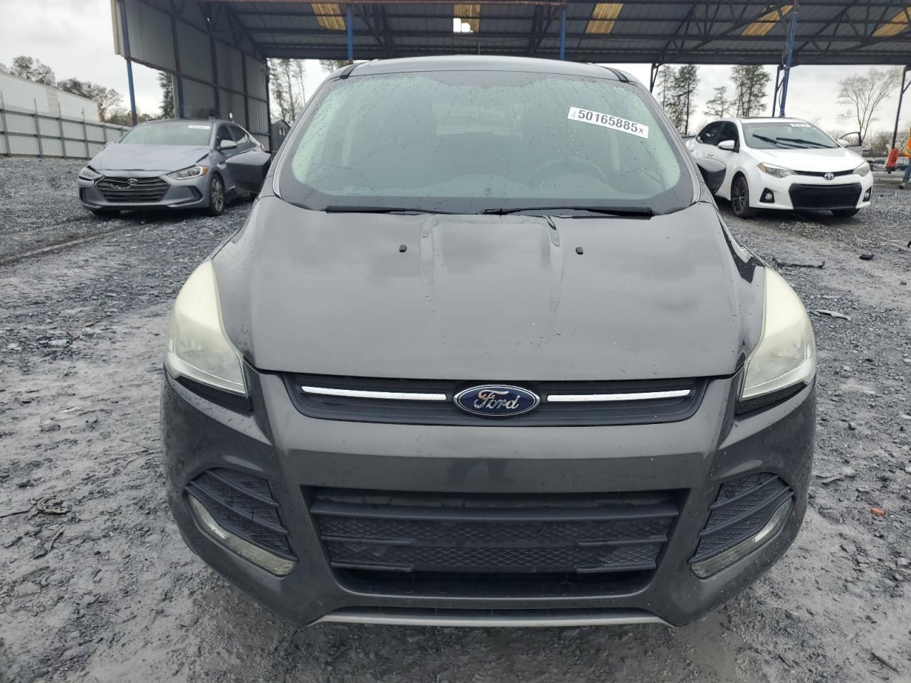 2015 FORD ESCAPE SE - Image 5
