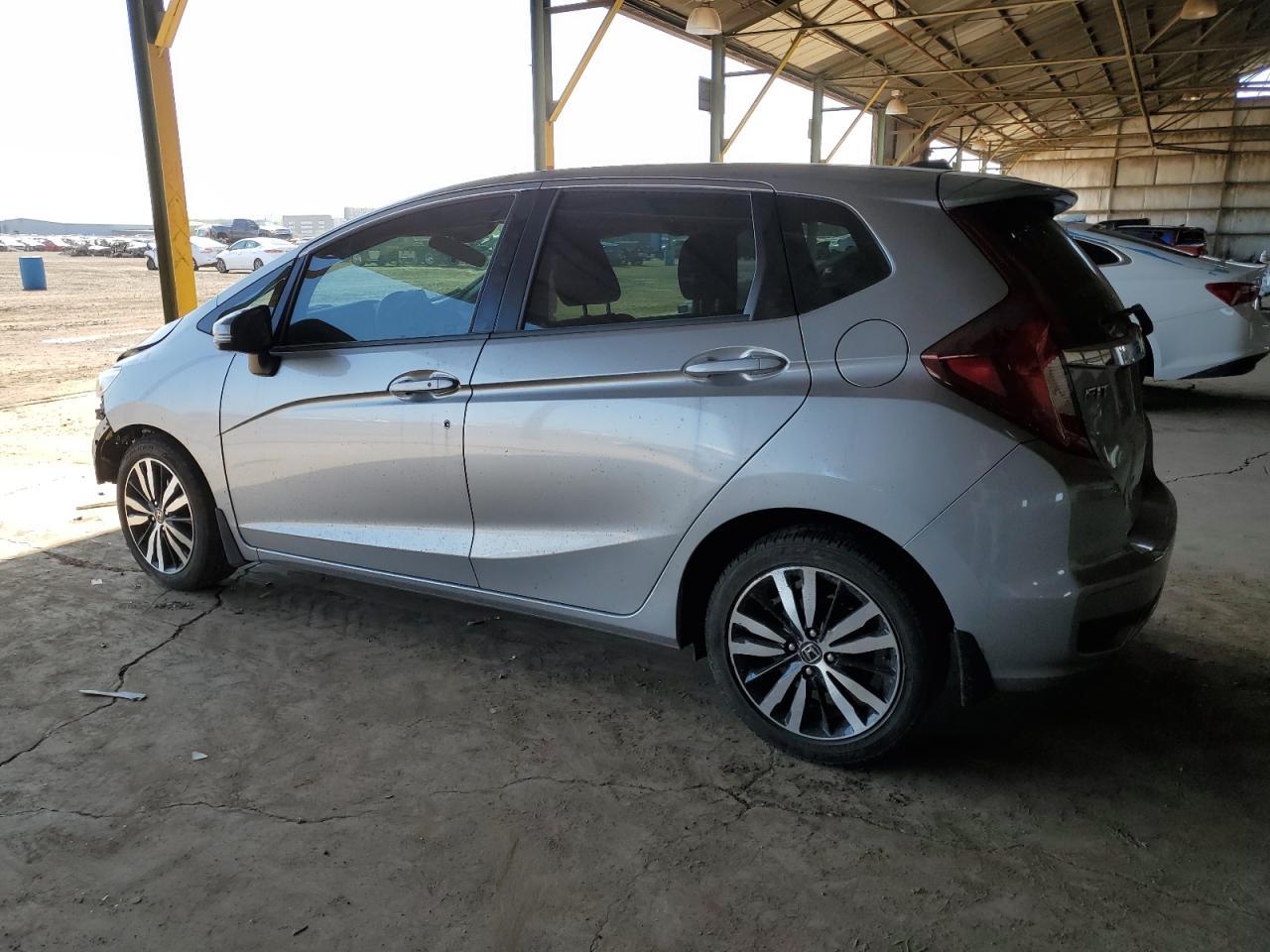 2020 HONDA FIT EX - Фото 2