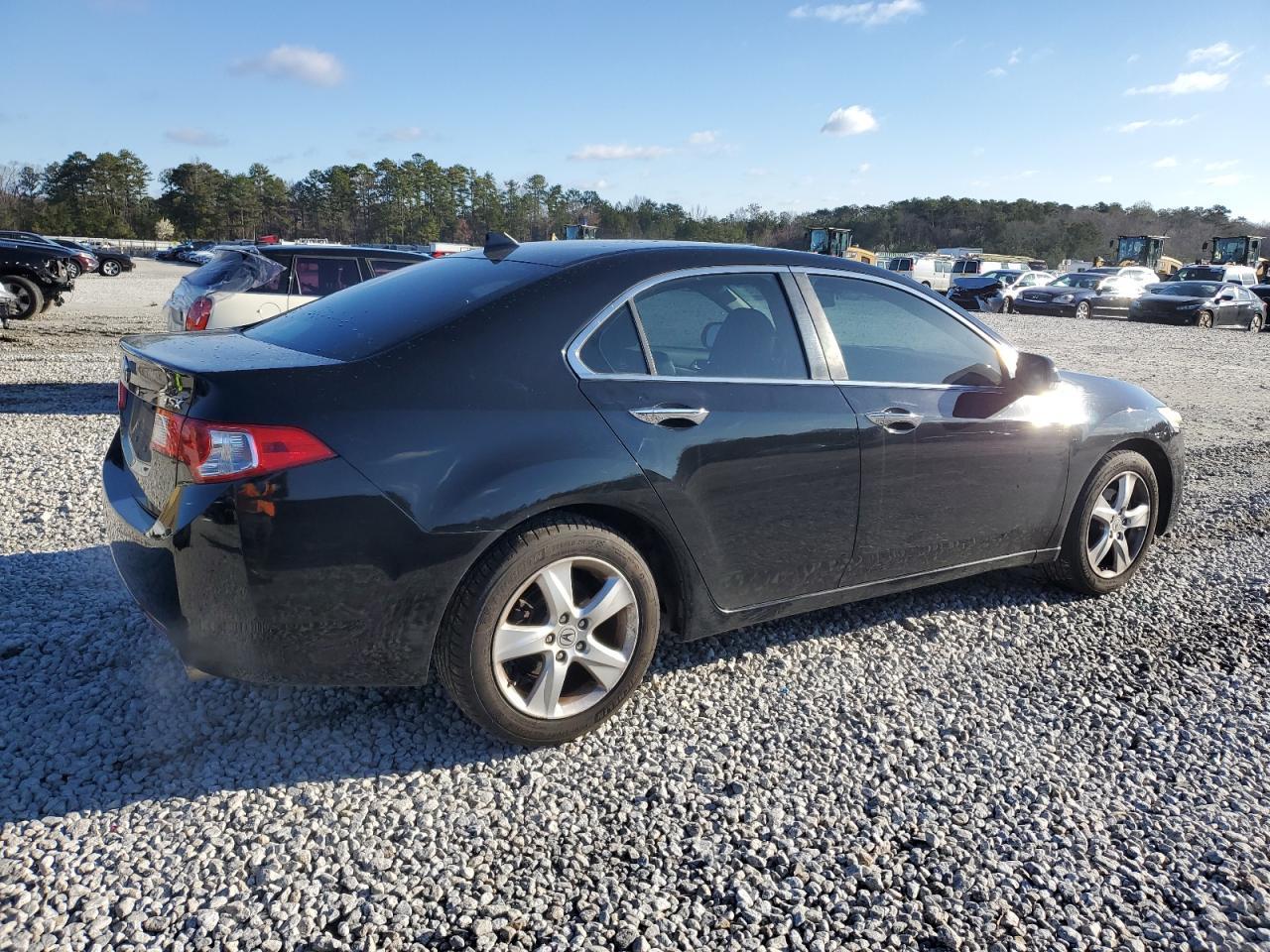 2010 ACURA TSX - Image 3