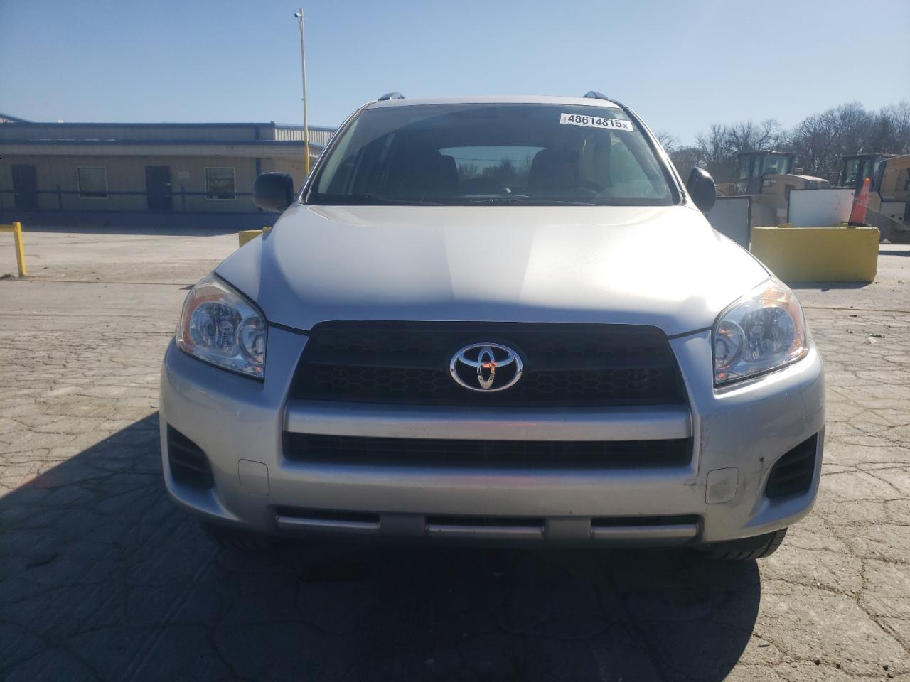 2011 TOYOTA RAV4 - Image 5