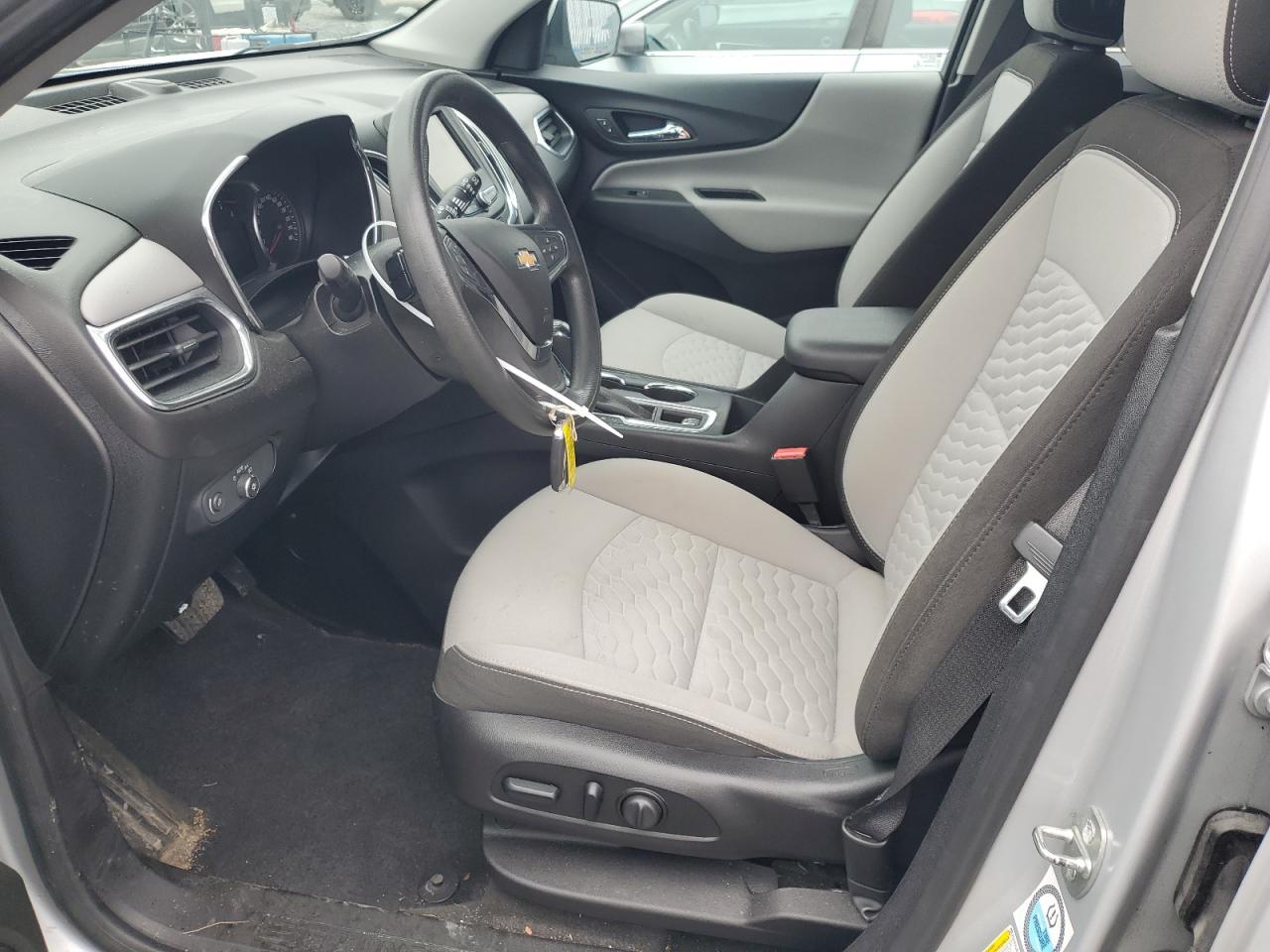 2019 CHEVROLET EQUINOX LT - Image 7