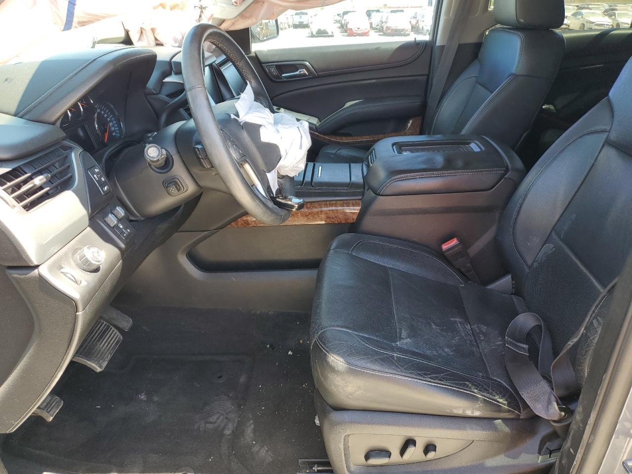 2015 CHEVROLET TAHOE C150 - Фото 7
