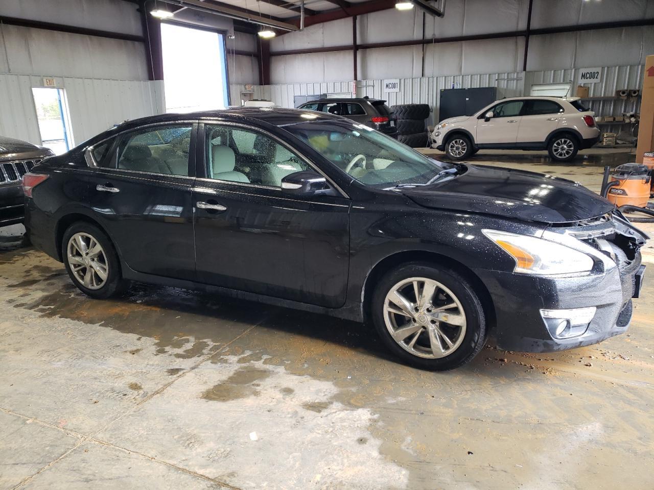 2015 NISSAN ALTIMA 2.5 - Image 4