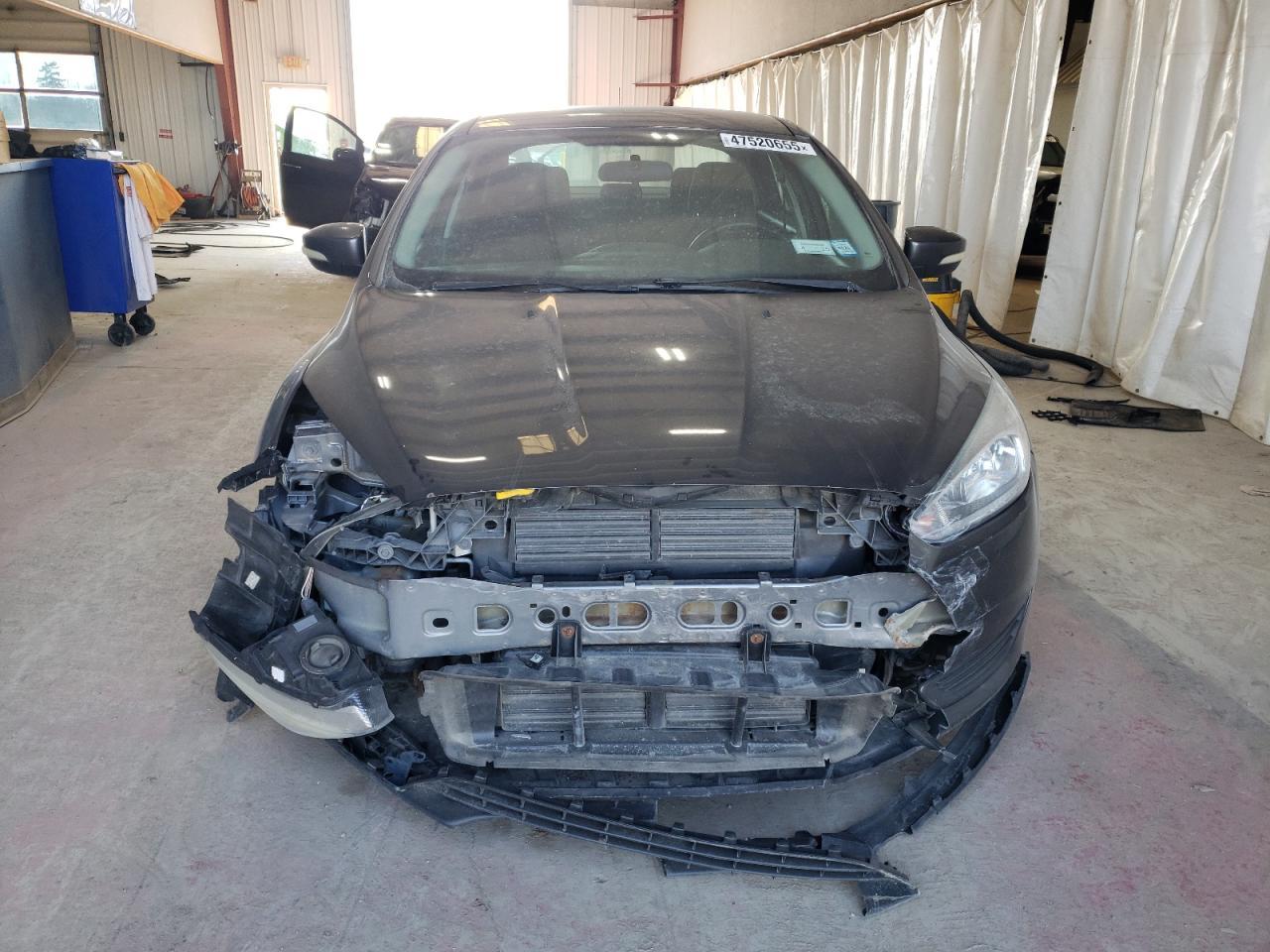 2016 FORD FOCUS SE - Фото 5