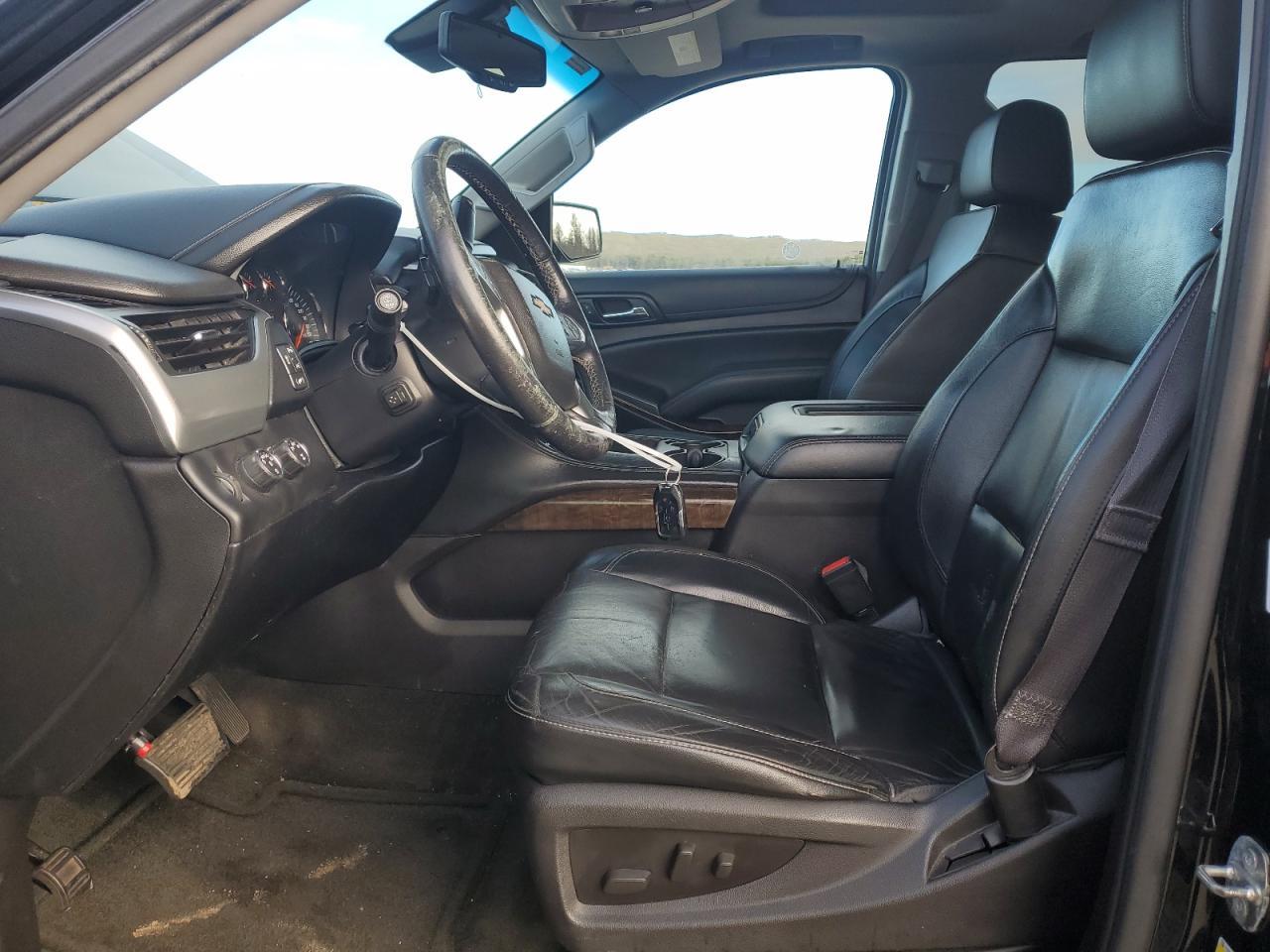 2016 CHEVROLET SUBURBAN K - Image 7