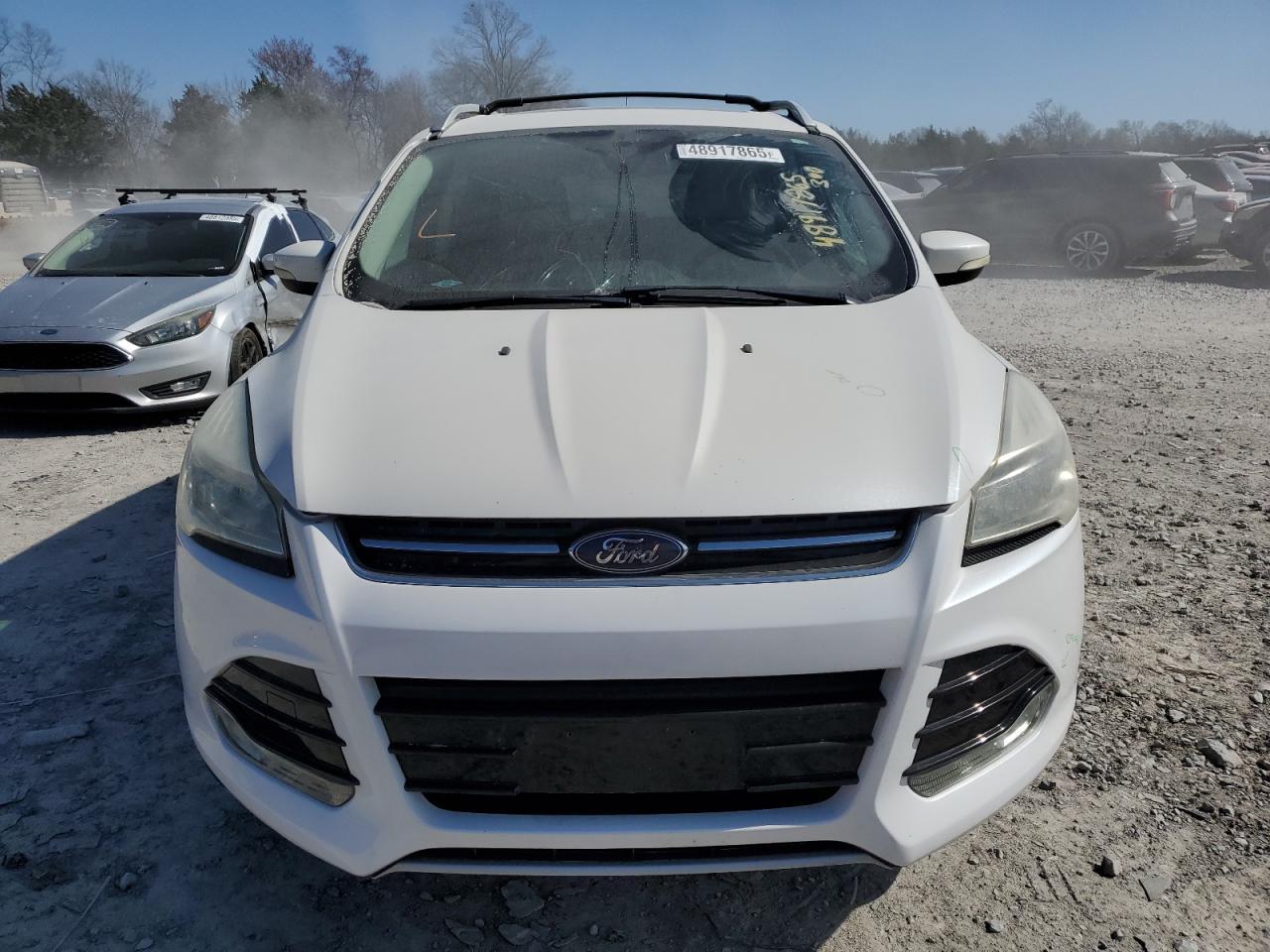 2016 FORD ESCAPE TIT - Image 5