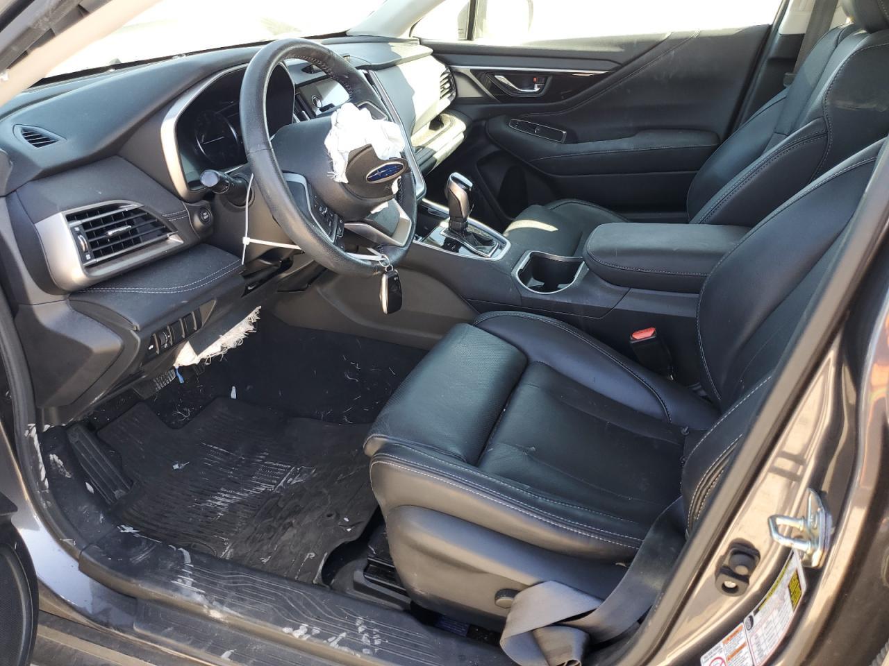 2020 SUBARU LEGACY LIM - Image 7