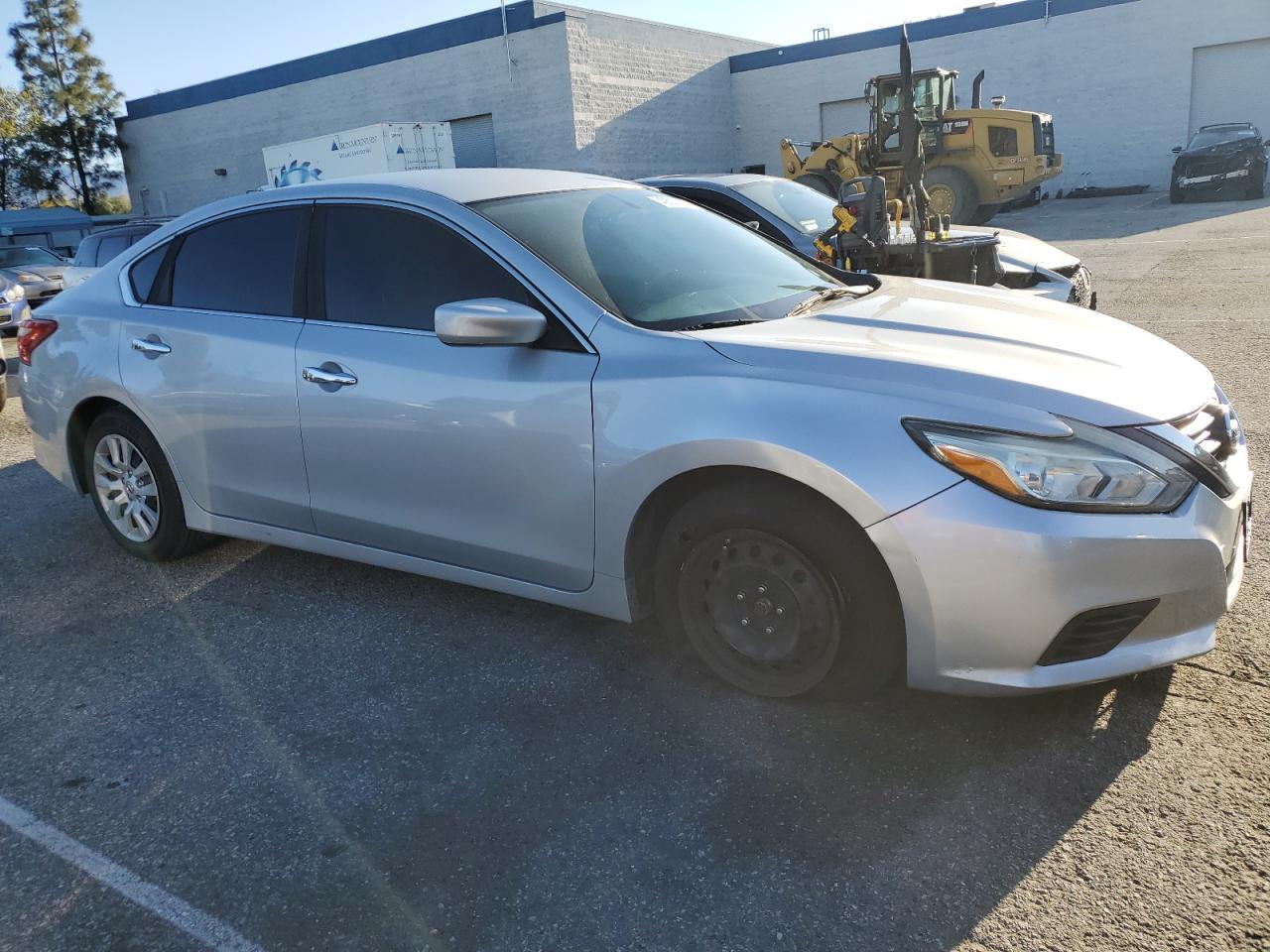 2016 NISSAN ALTIMA 2.5 - Image 4