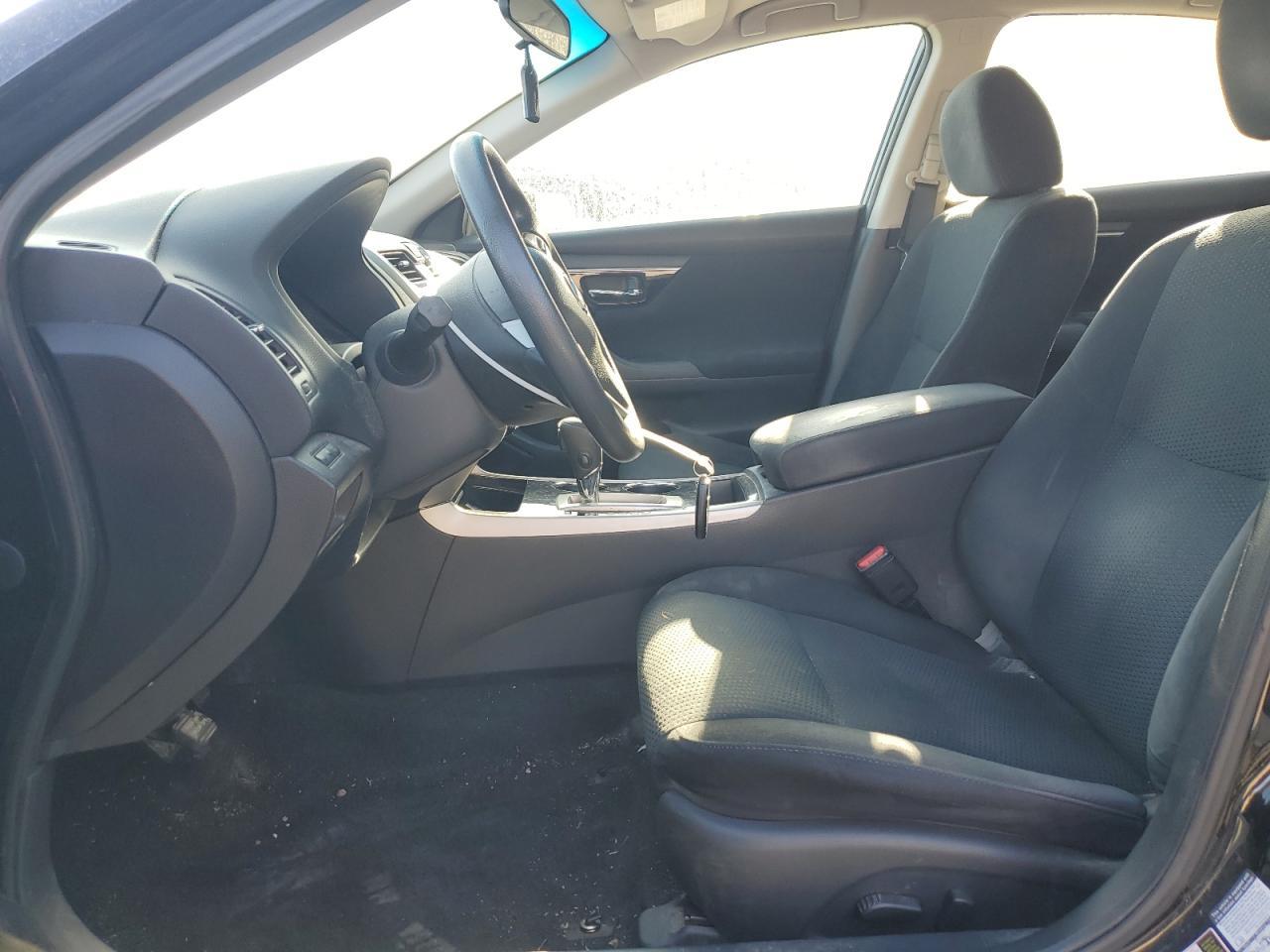 2014 NISSAN ALTIMA 2.5 - Image 7