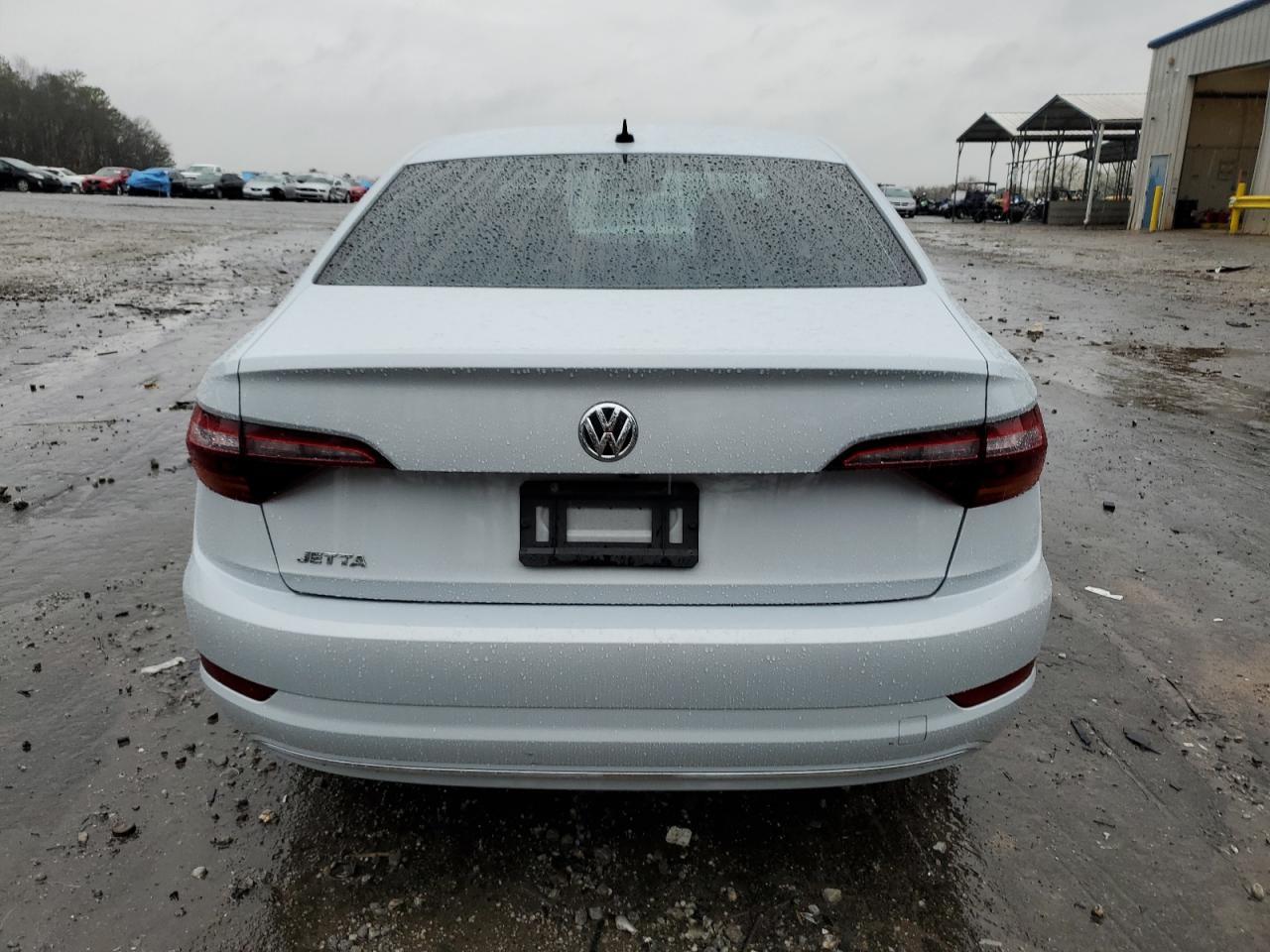 2019 VOLKSWAGEN JETTA S - Фото 6