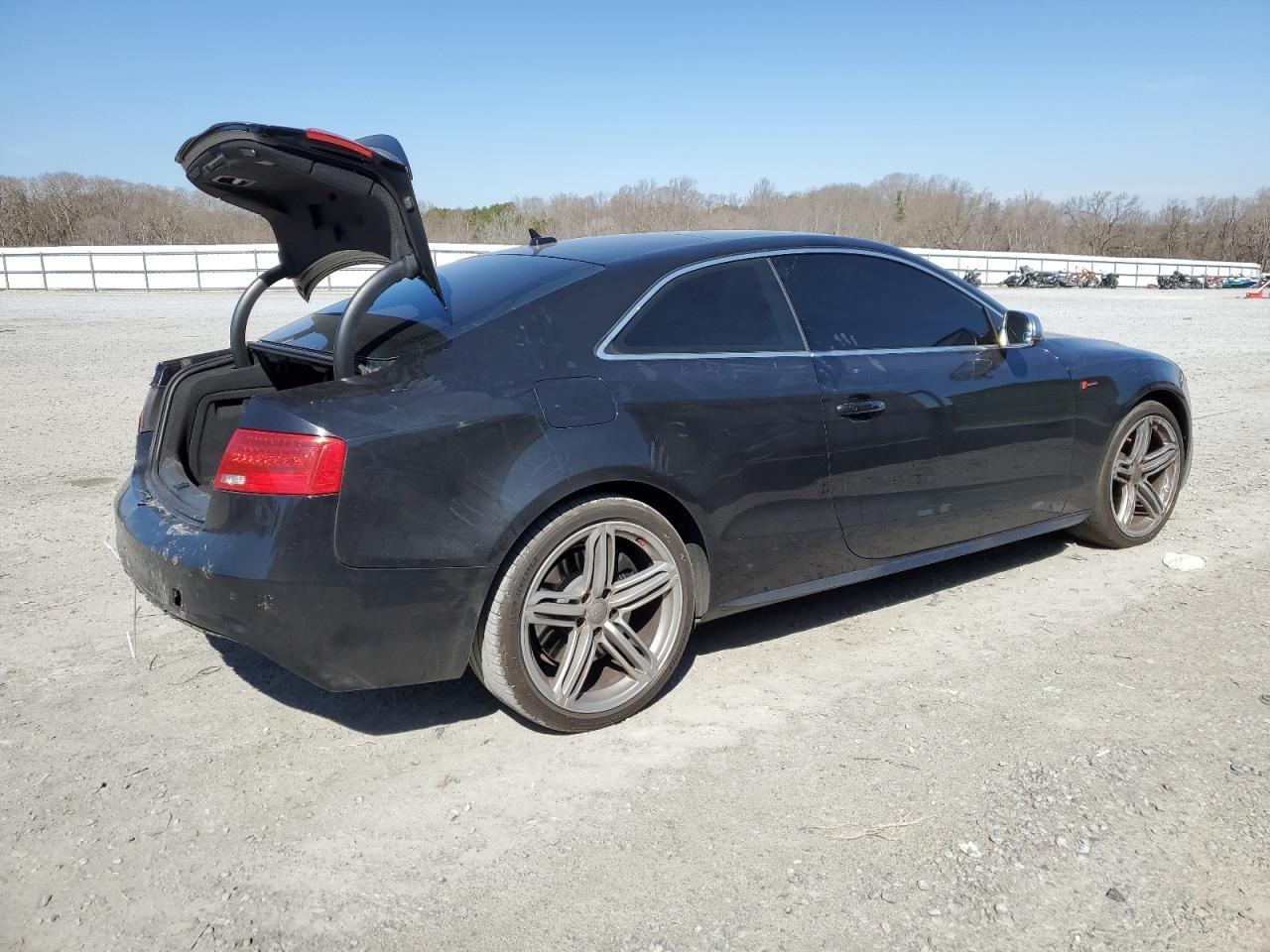 2014 AUDI S5 PREMIUM - Фото 3