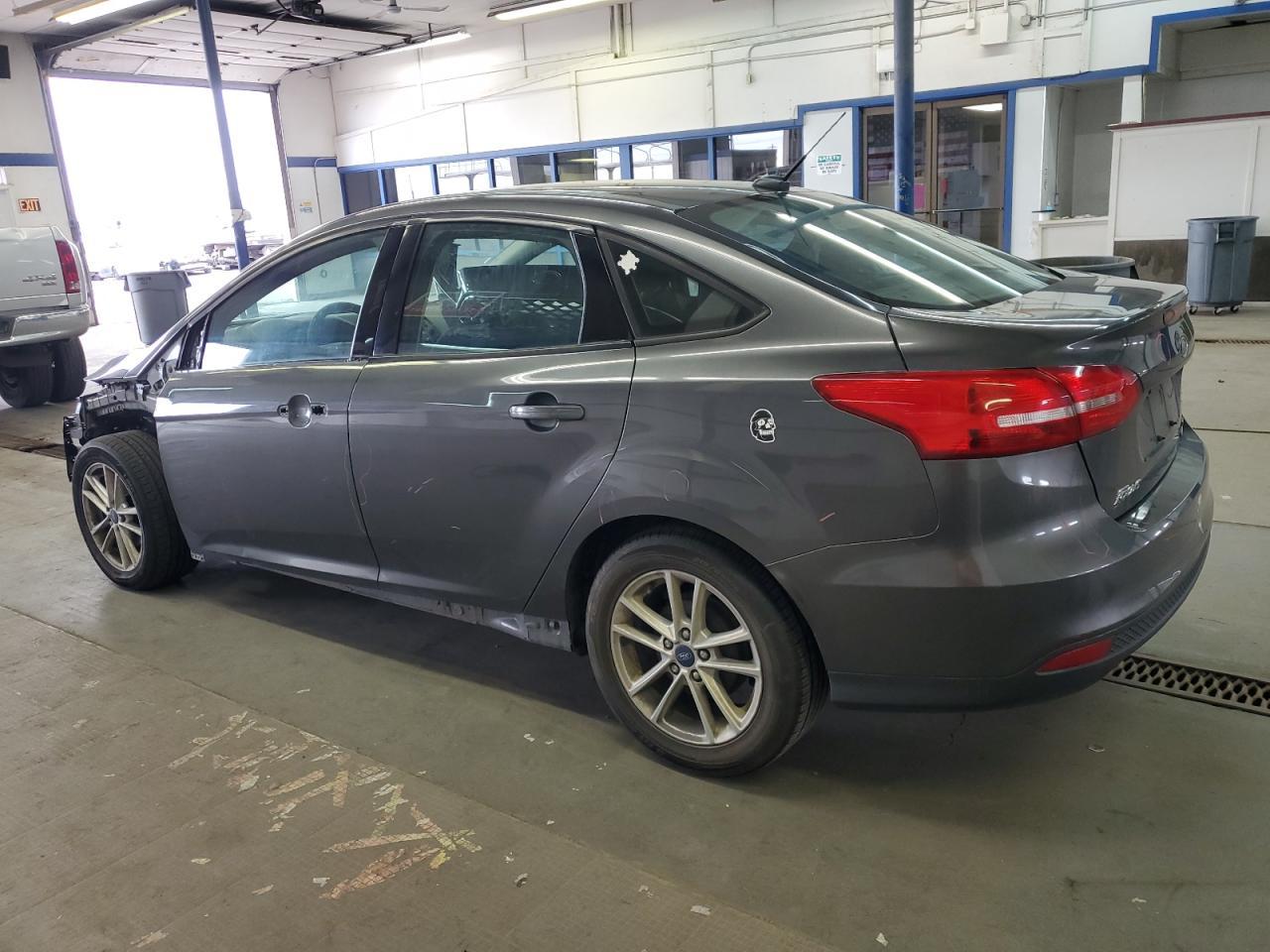 2016 FORD FOCUS SE - Фото 2