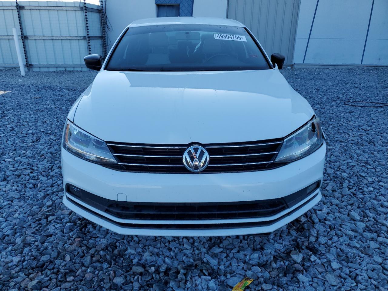 2016 VOLKSWAGEN JETTA SPOR - Image 5
