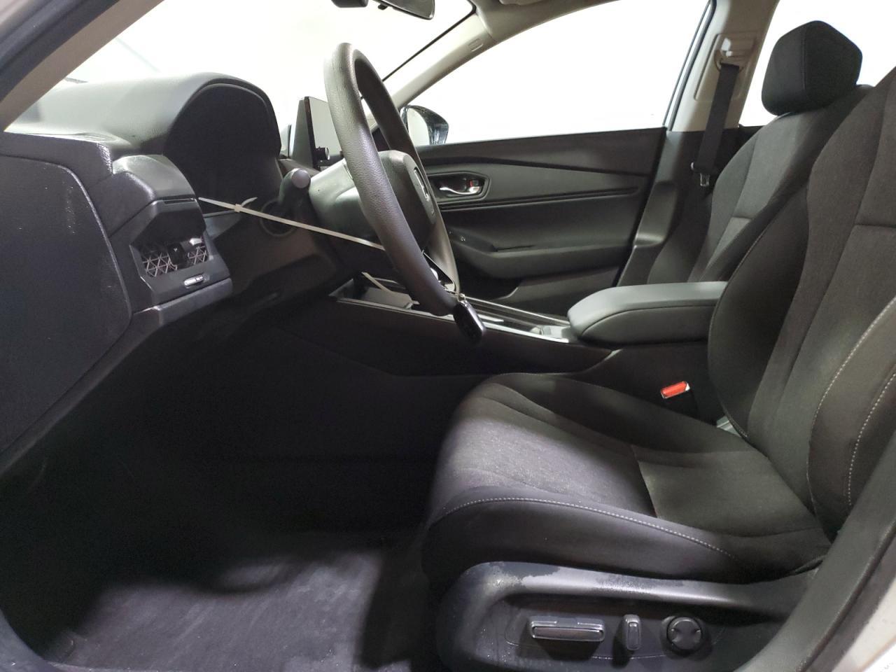 2024 HONDA ACCORD EX - Image 7