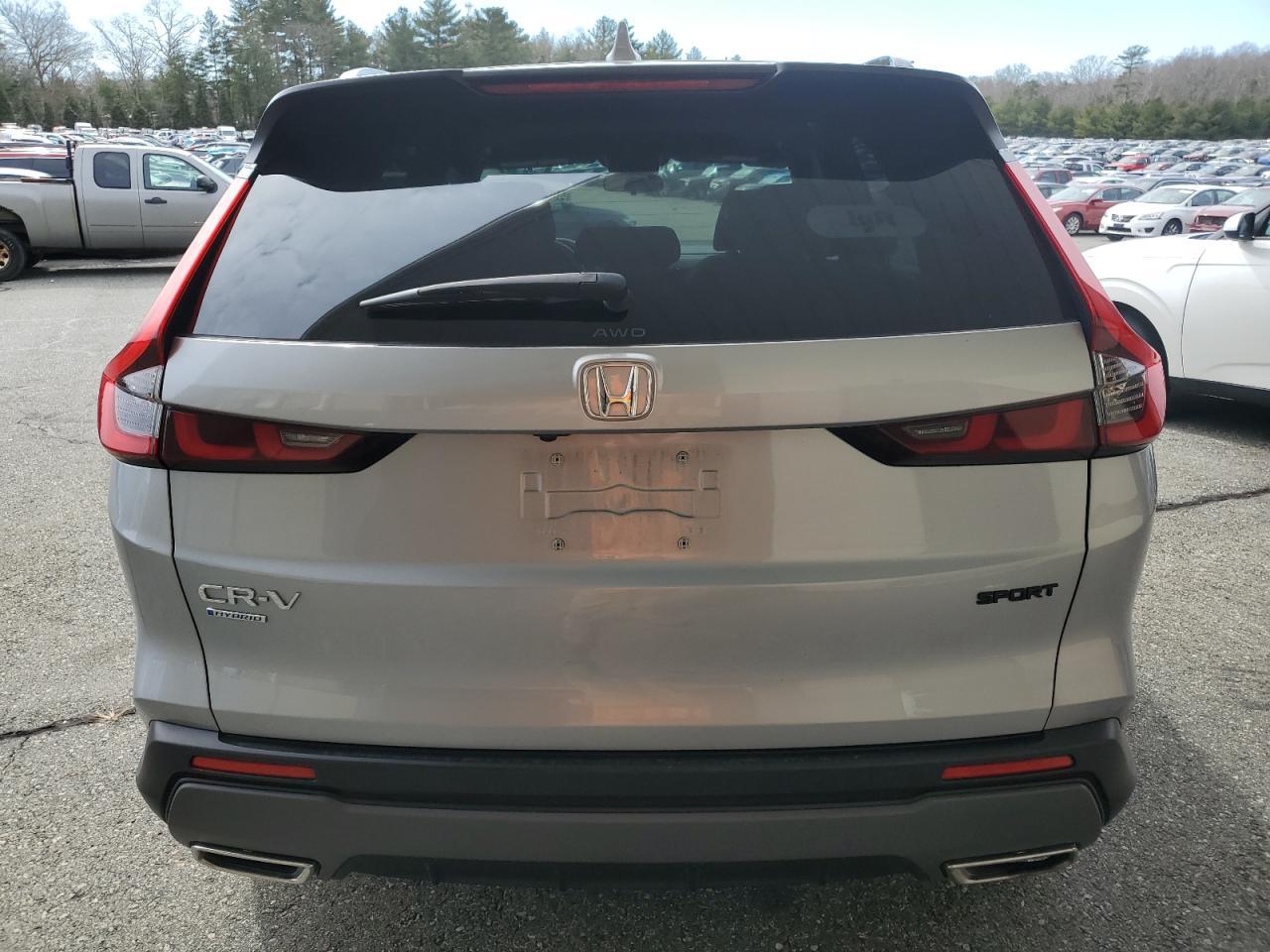2023 HONDA CR-V SPORT - Image 6