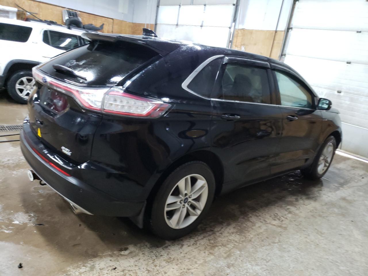 2017 FORD EDGE SEL - Image 3
