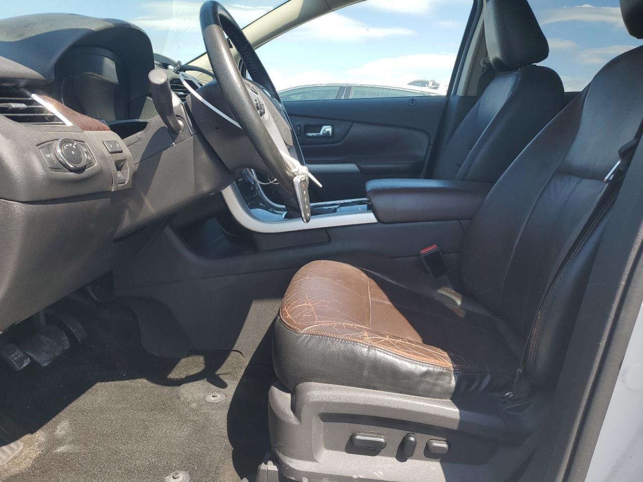 2011 FORD EDGE LIMIT - Фото 7