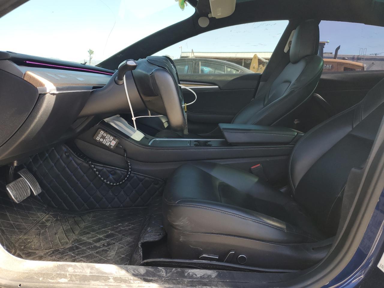 2022 TESLA MODEL 3 - Image 7