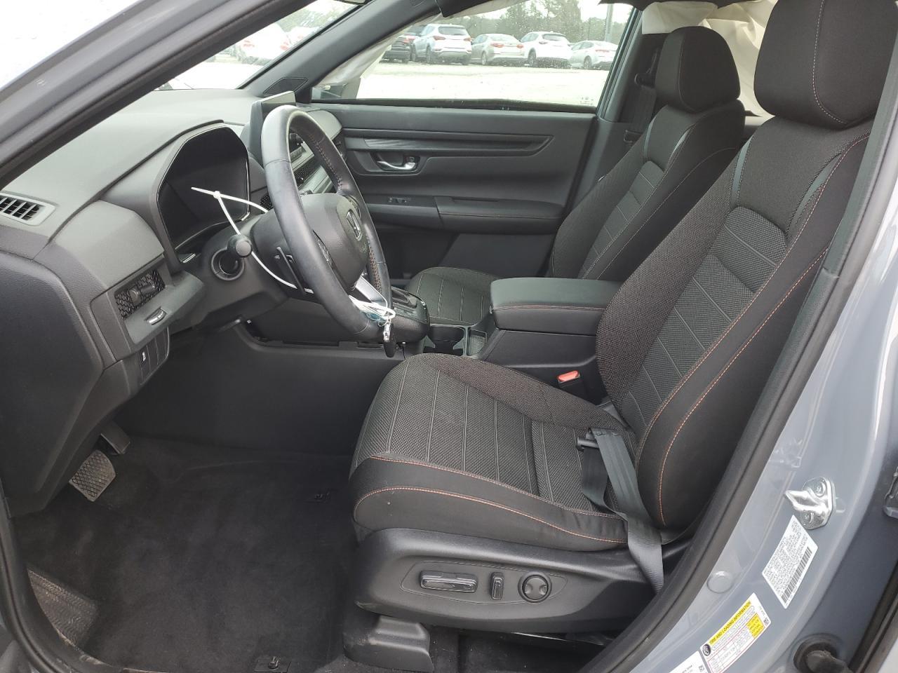 2024 HONDA CR-V SPORT - Фото 7