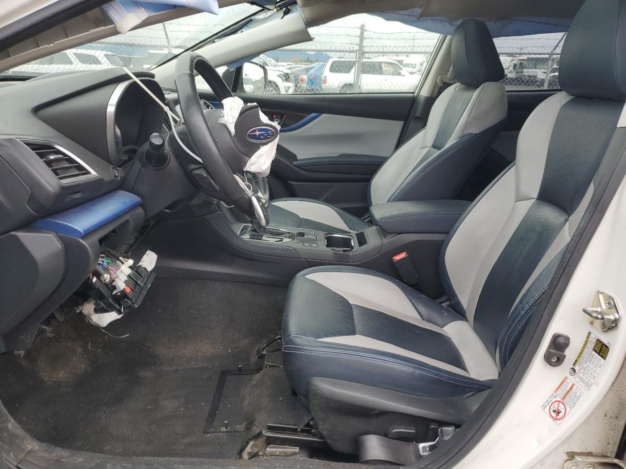 2020 SUBARU CROSSTREK - Фото 7