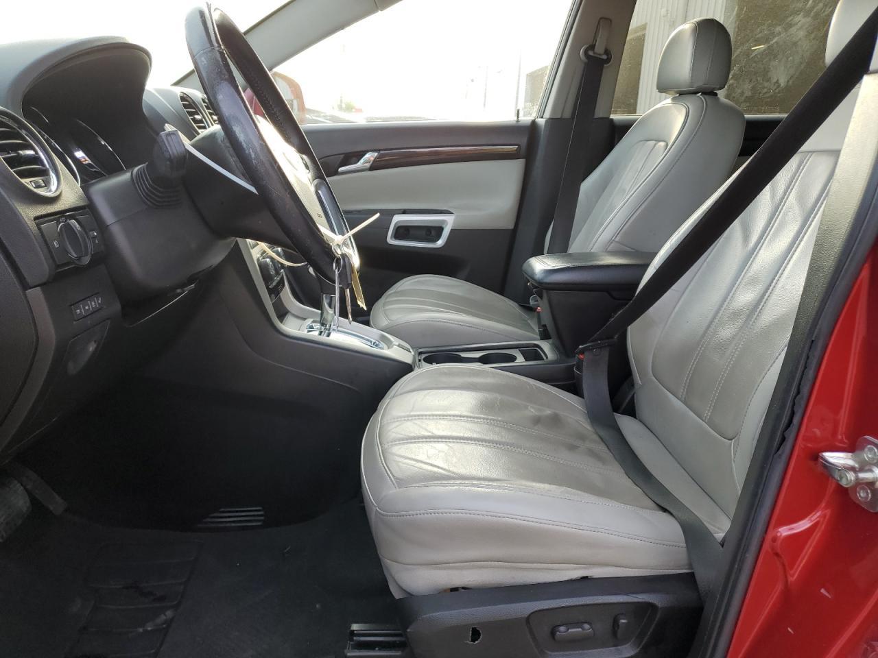 2014 CHEVROLET CAPTIVA LT - Фото 7