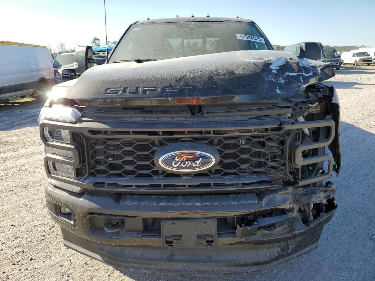 2024 FORD F250 SUPER - Фото 5