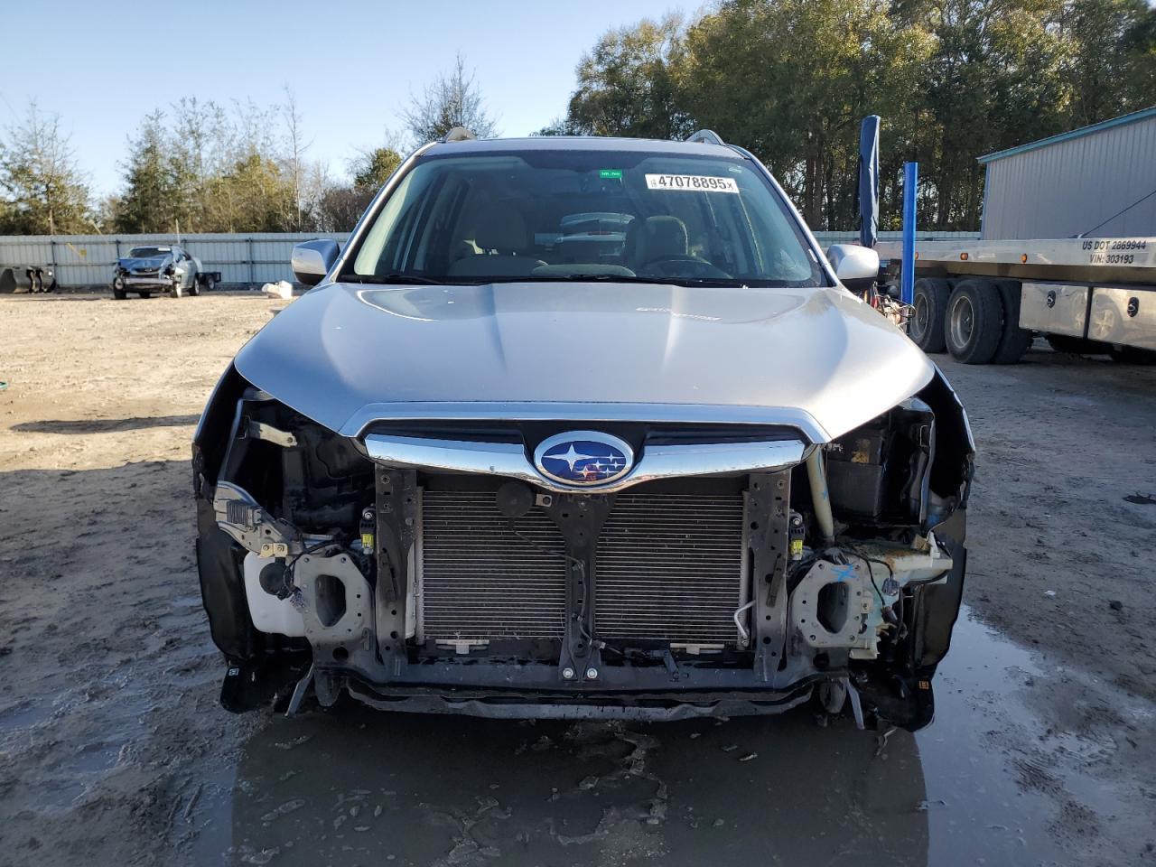 2015 SUBARU FORESTER 2 - Image 5